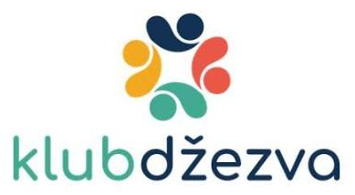 klub džezva