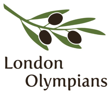 London Olympians Toastmasters