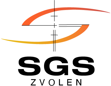 SGS Zvolen